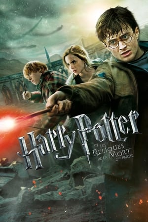 Harry Potter et les Reliques de la Mort : 2ème partie